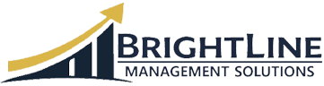 Brightline Management Logo