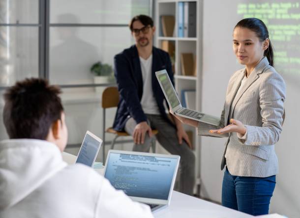 Temporary Staffing Solutions